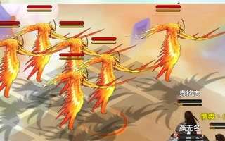 仙侠道手游彩虹桥详细打法介绍