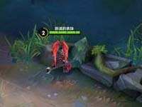 王者荣耀迷雾地图开放 道具眼加入战场