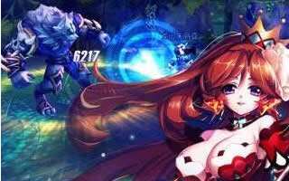 无双剑姬英灵无双副本玩法及奖励一览