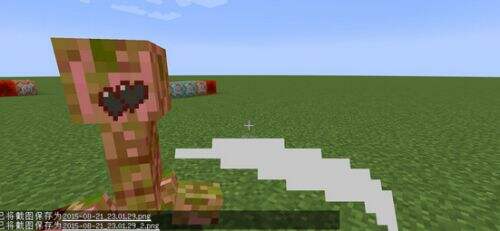 不惧群殴 我的世界1.9横扫攻击触发方法