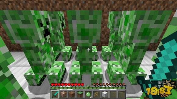 科学试验站：关于横扫攻击的范围详解