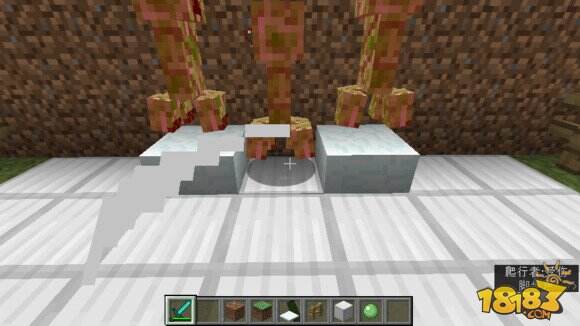 科学试验站：关于横扫攻击的范围详解