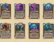 <b>竞技场角度：啦啦啦聊古神的低语新卡</b>