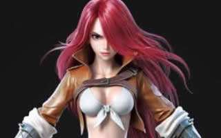 召唤师联盟英雄混沌之刃技能详细介绍