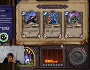 <b>囚徒JJC直播实录：自选术士轻松12胜</b>