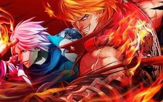 魔剑之刃伙伴攻略 游戏伙伴点评介绍