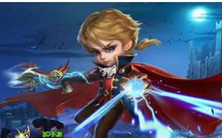 格斗宝贝圣枪侠怎么样 属性技能详细分析