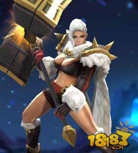 王者荣耀4月25日到5月1日限免英雄轮换公告