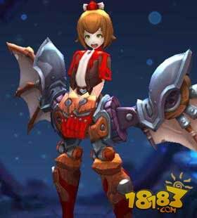 王者荣耀4月25日到5月1日限免英雄轮换公告