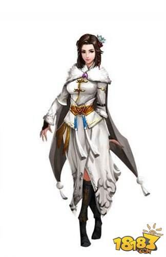 绝世武神手游柳菲段介绍 柳菲段获得方式