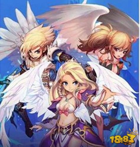 天使幻想新人玩家游戏指导 新人游戏攻略