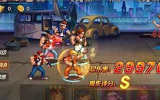 拳皇98终极之战OL平民玩家最强四魂阵容推荐