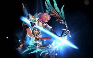 刀锋无双手游兵器系统具体玩法详细说明