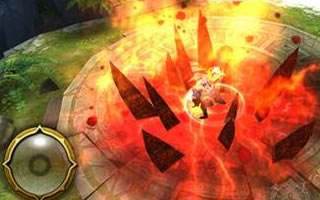 刀锋无双新手玩家战斗技巧详细指导讲解