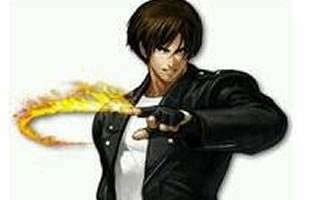 拳皇98终极之战OL主人公队角色属性解析