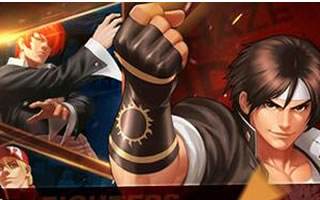 拳皇98终极之战ol试炼之塔通关技巧详解