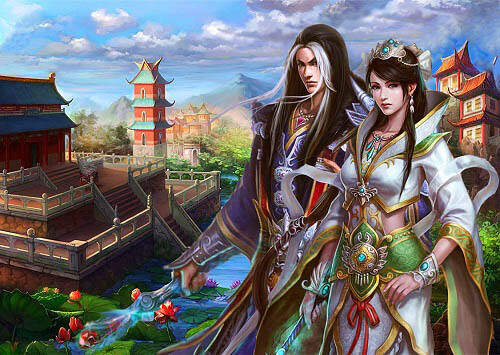 诛仙手游怎么下载