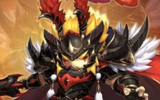 潮爆三国怎么掠夺资源攻略 资源获得攻略