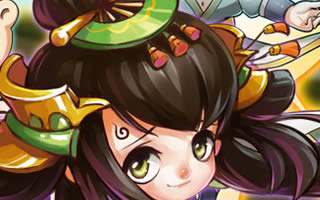 三国笑传紫色装备加成效果及获取方法详解