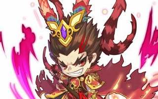 三国笑传走位养成技巧 多攻击同时进行