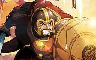 穿越吧主公首抽什么好 首抽英雄推荐