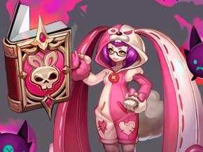 体验服安琪拉技能调整 大招增加免疫控制特效