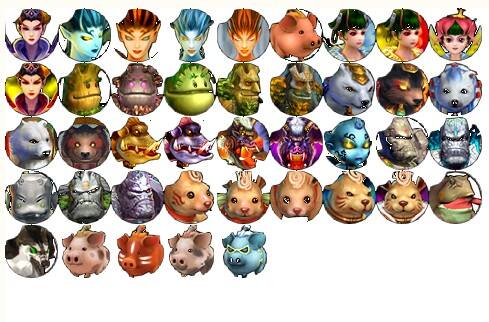 诛仙手游宠物获得途径详解