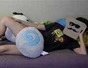 <b>炉石传说古神新版本7个新互动探索</b>