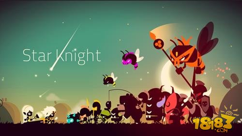 Star Knight星之骑士iOS版下载地址攻略