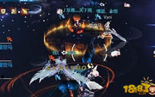 剑与魔法灵魂虚空玩法介绍 虚空之地遗宝传说