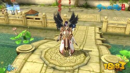 《倩女幽魂》手游5月13日iOS首发 19日全平台公测