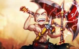 关门放吕布土豪玩家具体玩法详细攻略