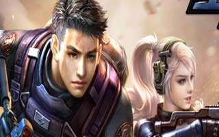 全民枪王挑战14关飞龙怎么过 14关过关攻略