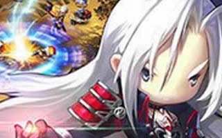 潮爆三国军团战怎么玩 群雄逐鹿攻略详解