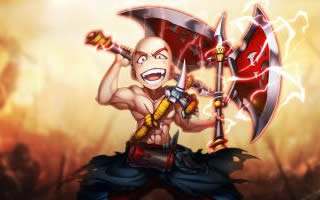 关门放吕布公会BOSS怎么打 武将搭配攻略