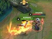 浅谈王者荣耀不知火舞定位 混合型法师解读