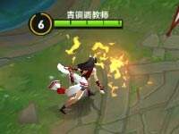 王者荣耀体验服4.28更新 不知火舞上线