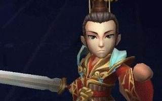 麻辣英雄手游汉武帝怎么样 汉武帝属性详解