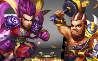 麻辣英雄铁木真怎么样 铁木真属性介绍