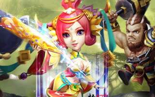 麻辣英雄好玩吗 游戏背景特色玩法介绍