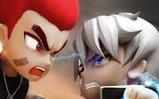 热血街霸3D传承怎么玩 传承系统新手攻略