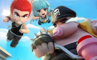 热血街霸3D附魔与附魔精炼区别详细解析