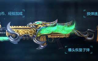 全民枪王墨麟活动什么时候结束