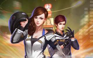 全民漂移体力如何获得 体力获得方法汇总