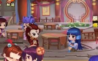 仙剑客栈烹饪系统攻略 烹饪玩法详细解析