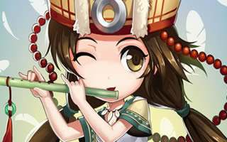 仙剑客栈手游阿奴怎么样 阿奴技能属性介绍