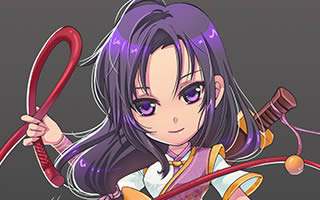 仙剑客栈手游大小姐林月如属性技能详细介绍