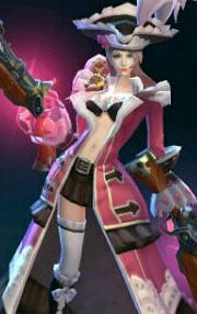 18183王者荣耀每日爆料 细数体验服没有的隐藏英雄