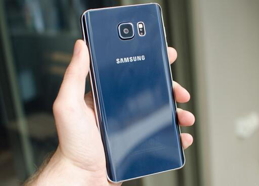 三星note6于8月登场 细节确认首用usb type-c