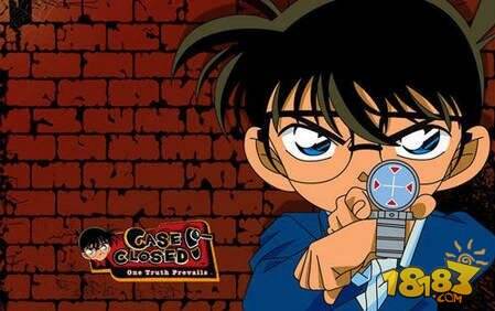 名侦探柯南OL道具功能效果详细汇总一览